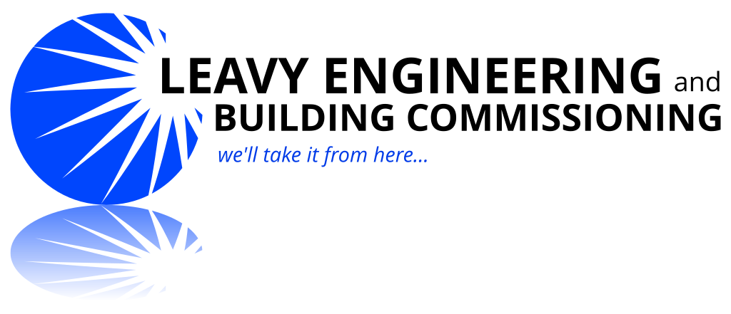 LEAVY Engineering and Building Commissioning, LLC.